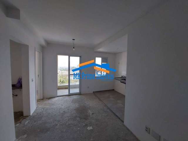 Òtimo Apartamento c/ 47,78m² no Residencial Spezia - Quitaúna Osasco - SP