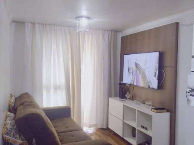 Apartamento 58m² sendo 3 dormitórios, 1 Vaga coberta no Novo Osasco/Osasco