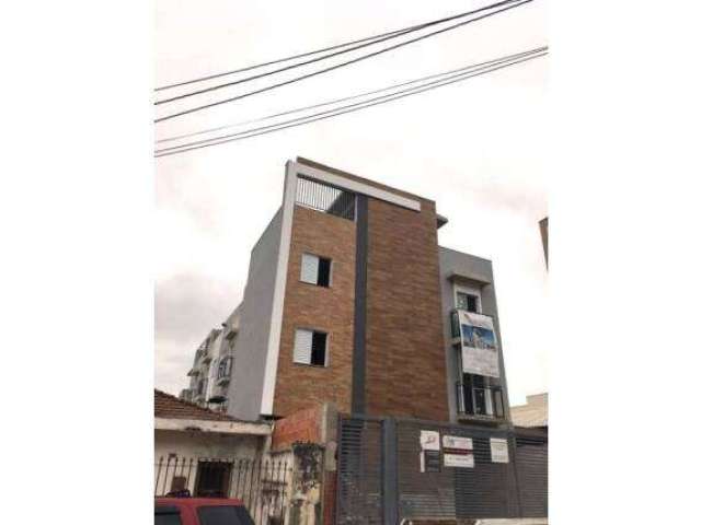 Ótimo Apartamento 40m² 2 dormitórios para Venda Vila Jaguara São Paulo/SP