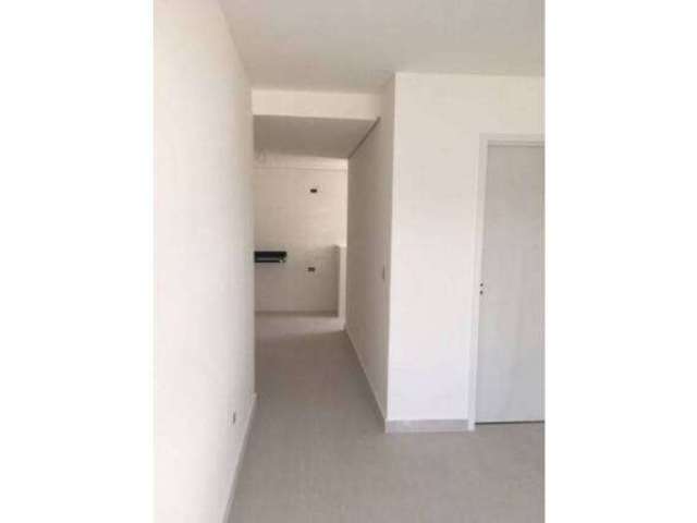 Apartamento 40m² 2 Dormitórios Aluguel c/ Intenção de Compra V. Jaguara/SP