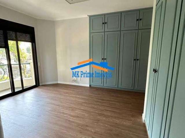 Apartamento 140m² 3 Dormitórios Suíte 4 Banheiros 2 Vagas - Indianapolis/SP