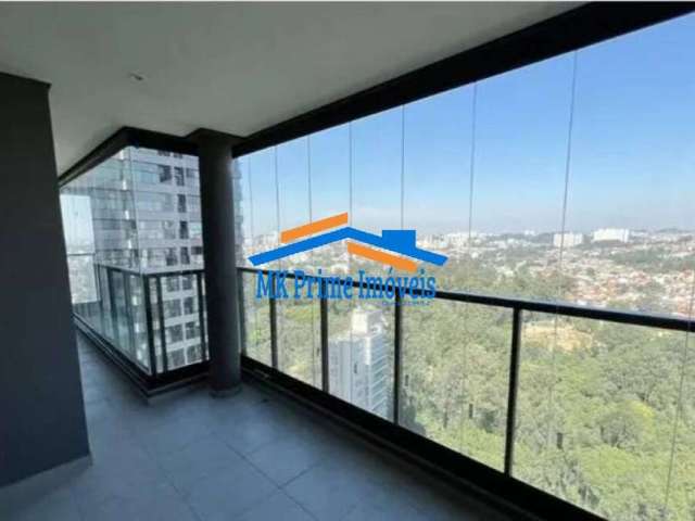 Apartamento com 153m² em com 04 Suítes- Vila Yara.