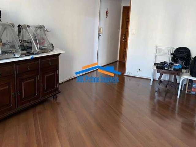 Apartamento  80 m² com 3 dormitórios na Leopoldina.