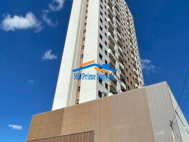 Apartamento Novo no KM 18, próximo a Estação Comandante Sampaio!!!