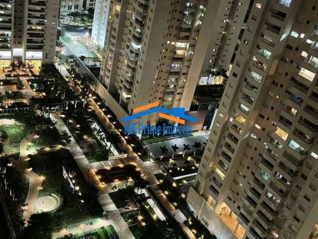 Apartamento 110m² com 4 dormitórios sendo 1 suíte no Jd. do Brasil.