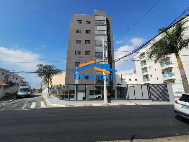 Apartamento em fase de  construção 2 Dormitórios 54 m² - Umuarama - Osasco