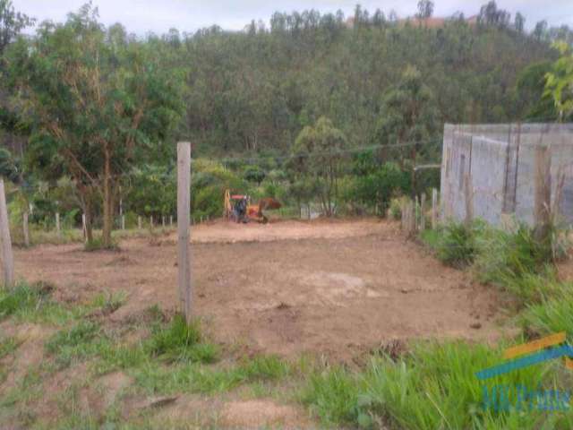 Terreno 1000 m² em Mairique no Solar dos Cristais.