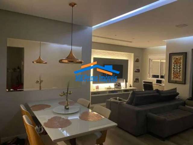 Apartamento 72m² Vila Boa Vista - Barueri