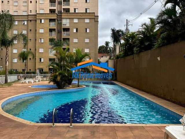 Lindo Apartamento com 68m2, condominio Vitta Clube, Osasco.