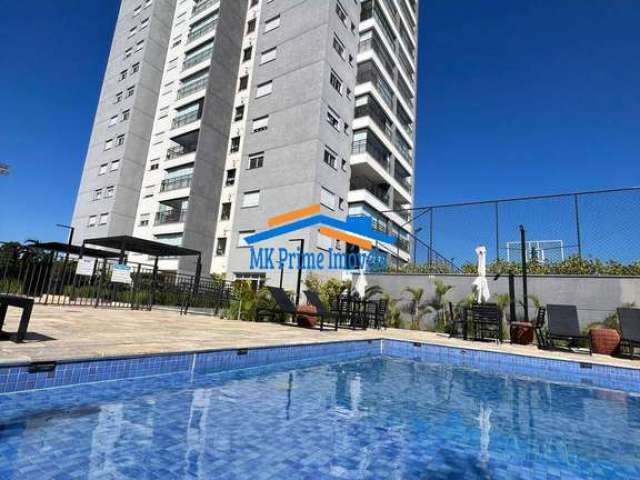 Apartamento com 2 Quartos e 2 banheiros à Venda, 81 m²