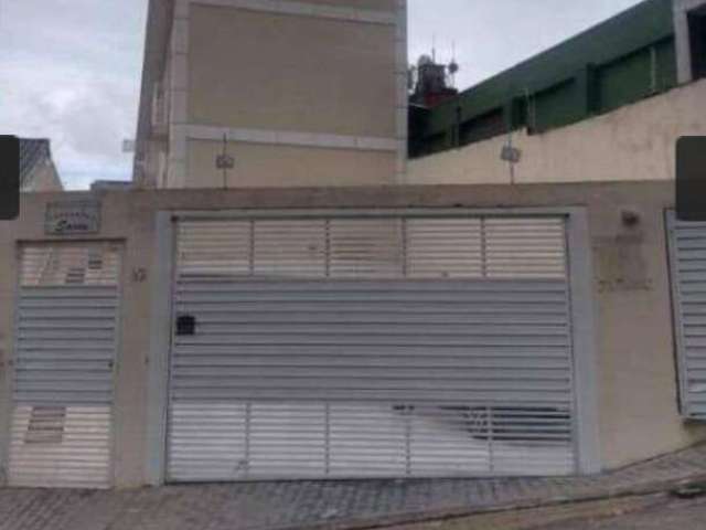 Sobrado em Condomínio 2 Dorm 1 Vaga para Venda na Vila Dos Remédios/SP