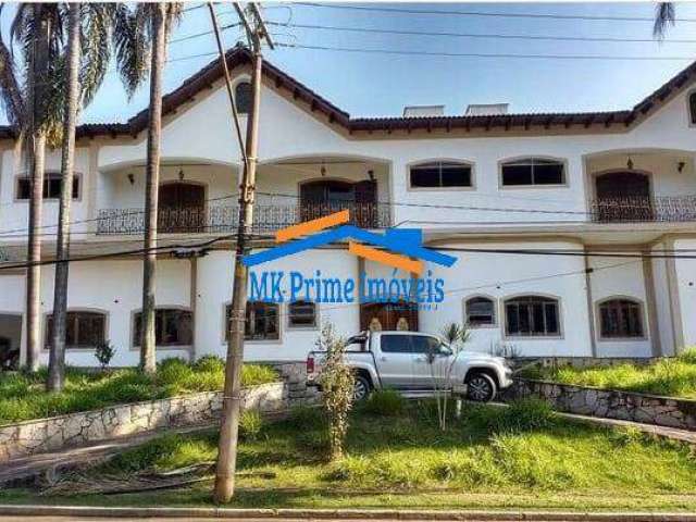 Casa com 7 Dormitórios à venda, 2.440m² - Alphaville 1.