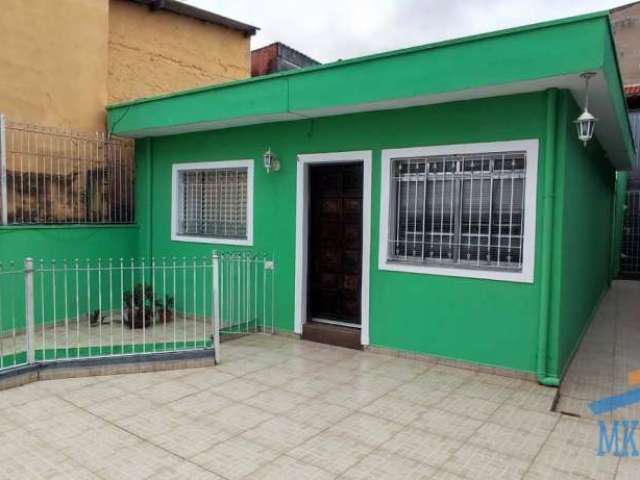 Excelente Casa c/ 3 Dormitórios Assobradada Mobiliada - Jd.D´abril - Osasco