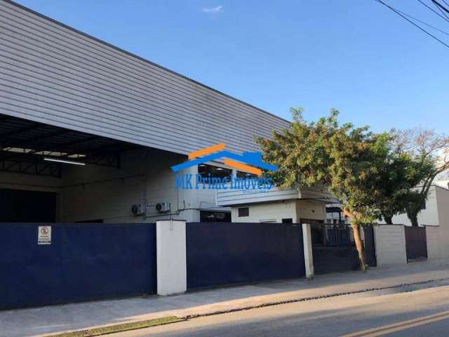 Otimo Galpão 3600m² para venda em Taboão da Serra São Paulo/SP