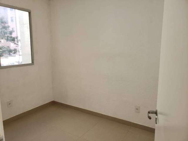 Ótimo Apartamento 39m² 2 Dorm 1 vaga Residencial das Laranjeiras Jaragua/SP