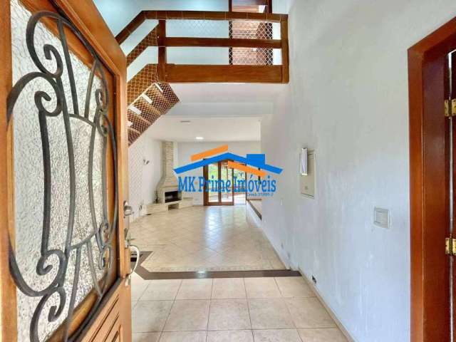 Cond. S. Fernando Residência - 5d / 2sts, gourmet, piscina, sauna, vista!