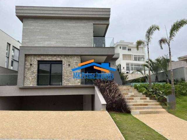 Casa no Condomínio Genesis II com 4 Quartos e 5 banheiros à Venda, 626m².