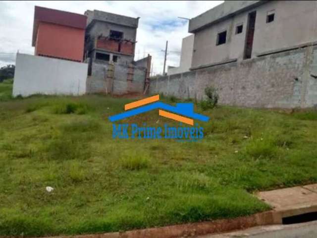 Terreno / Lote / Condomínio à venda, 196m² - Villas do Jaguari