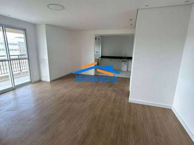 Apartamento c/ 4 Quartos (1 Suíte) c/ 109,36m²no Resid. Bellini Alphaville