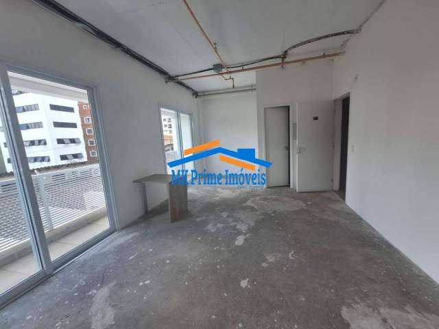 Sala comercial com 36,05  sem acabamento - Torre do Paço  - Centro