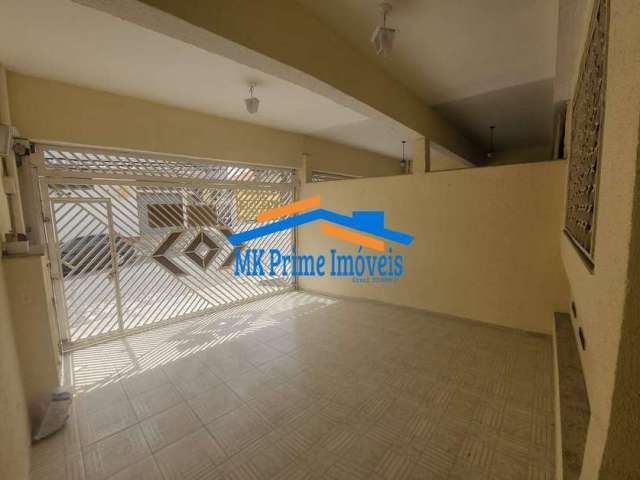 Sobrado  230m² com 3 suítes na Vila Osasco.