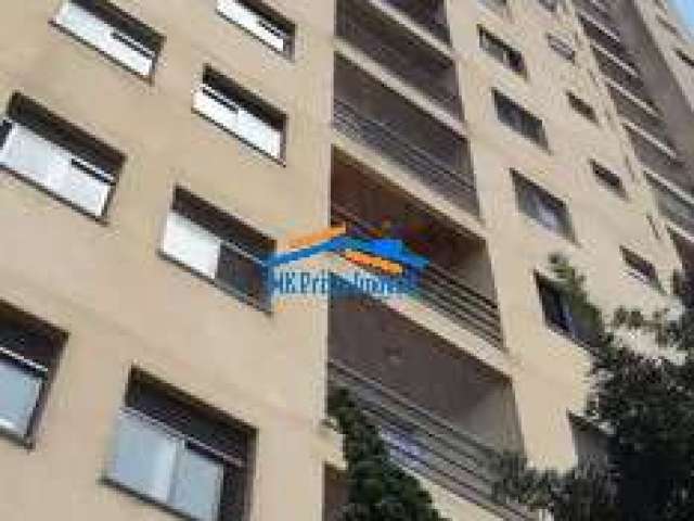 Apartamento 2 dormitórios Vila Menck-Osasco