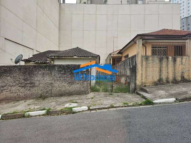 Excelente Terreno na Vila Osasco com 300 m², Oportunidade!!!