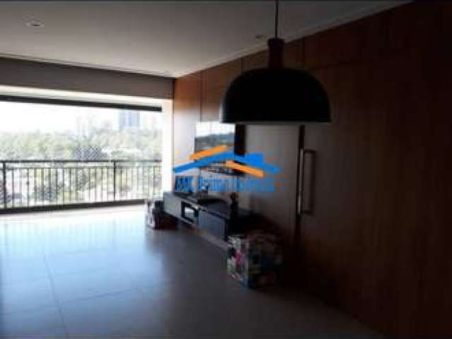 Lindo Apartamento Amplo com 2 suítes, Varanda Gourmet e 2 vagas Splendya 1