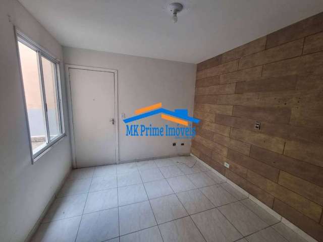 Apartamento sendo 2 dormitórios no Novo Osasco, Saia do Aluguel!