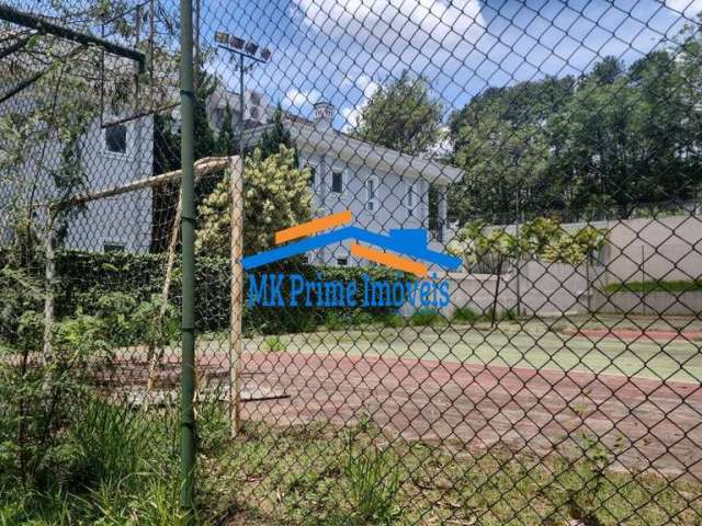 Terreno à venda, 921m² por R$ 5.850.000,00 - Residencial Três (Tamboré)