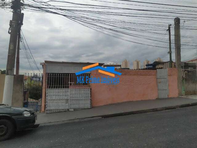 Terreno 250m²  na Bela Vista - Osasco!