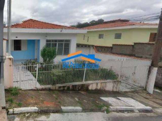 Ótima Casa Térrea 180m² com 2 dormitórios 3 vagas no Jd. Umuarama