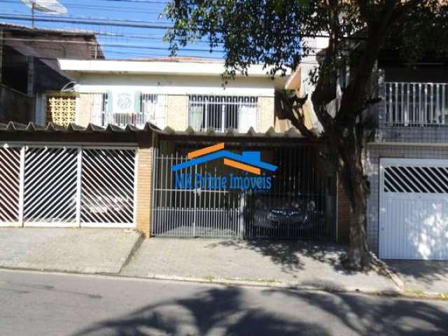 Linda casa assobradada Jd. das Flores 02 dormitórios e vaga para 2 autos