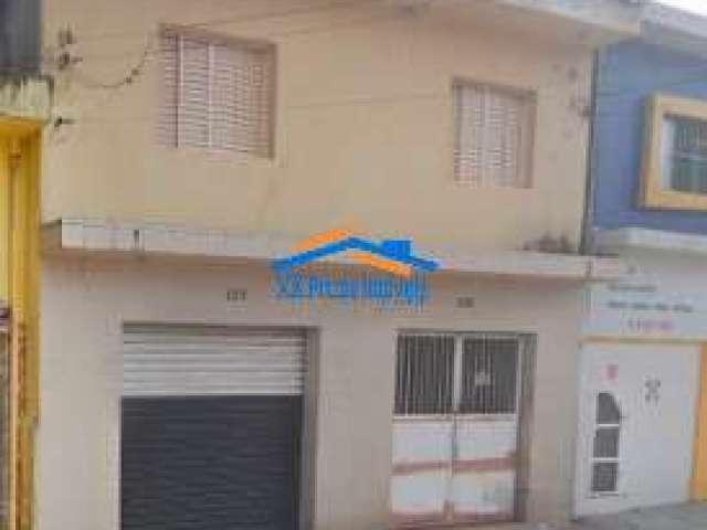 Imovel p/ Renda com 3 Casas 1 Salão Comercial p/ Venda V Nova Cachoeirinha