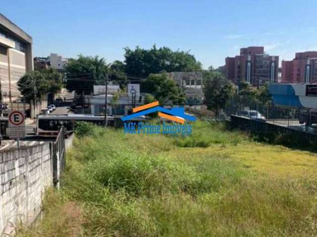 Venda ou locação - terreno no Morumbi, 900m², próximo ao estádio do Morumbi