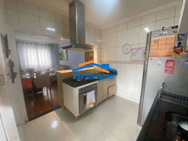 Apartamento 59m² 2 Domitórios Suite 1 Vaga p/ Venda Vila Ayrosa Osasco/SP