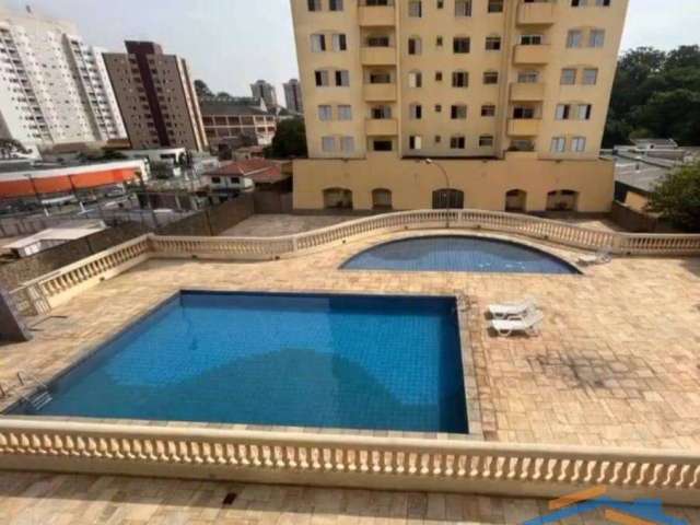 Apartamento 80m² 3 dormitórios sendo 1 suíte - Pirituba - São Paulo