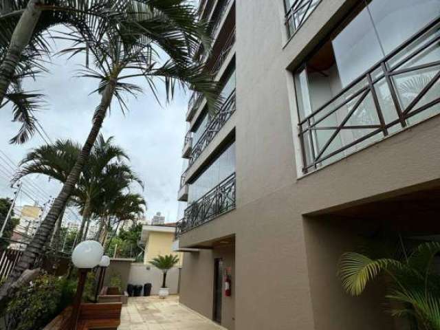 Apartamento vago, 4 dormitórios ( 3 suites) , Campesina, Osasco, São Paulo.
