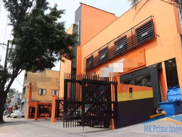 Prédio comercial c/ 2.763m² c/ Galpão p/ locação na Av. Salim Farah Maluf!