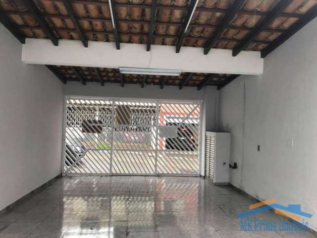 Sobrado à venda, 165 m² 4 dormitórios - Guadalupe - Osasco/SP