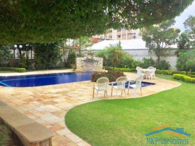 Apartamento com 1 Dormitório - Piscina - Vila São Francisco