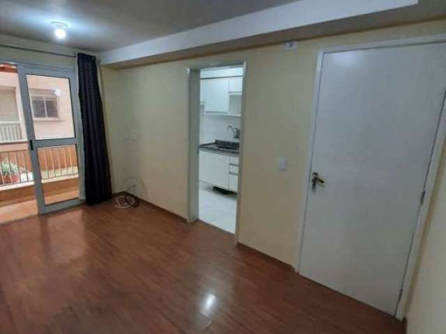 Apartamento 02 dormitórios e 02 vagas cobertas em osasco /SP