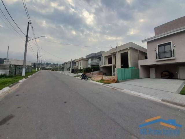 Vendo Casa em construção Reserva Santa Anna