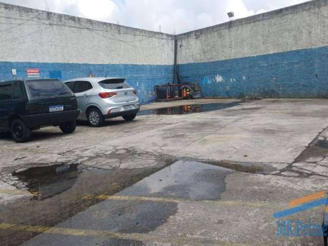 Terreno Comercial 562 m²no Jd Veloso Osasco - SP