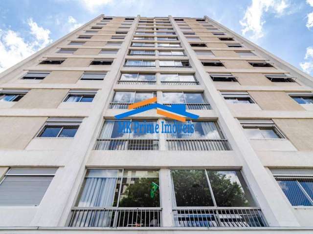 Apartamento 2 dormitórios no Paraiso SP