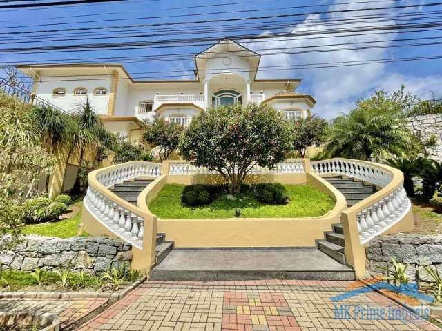 Cond São Paulo II - 4 suítes, única e impecável! AT 2.650 / AC 986.