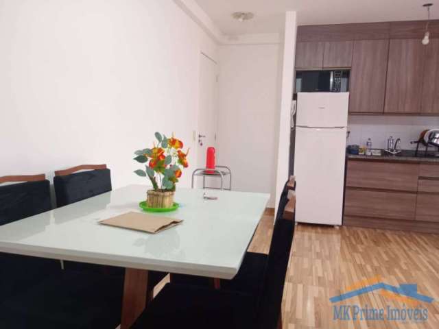 Apartamento Garden 2 dormitórios no jd. Novo Osasco