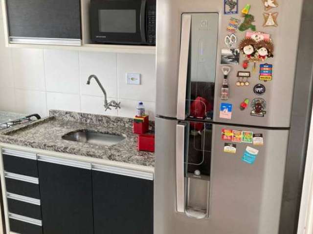 Apartamento 47m² sendo 2 Dormitórios e 2 Vagas no Novo Osasco.