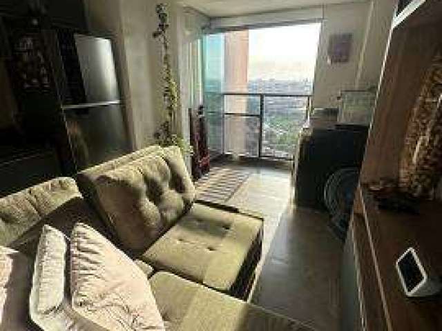 Ótimo Studio 28m² 1 Dorm 1 Vaga Para Venda - Vila Yara/SP