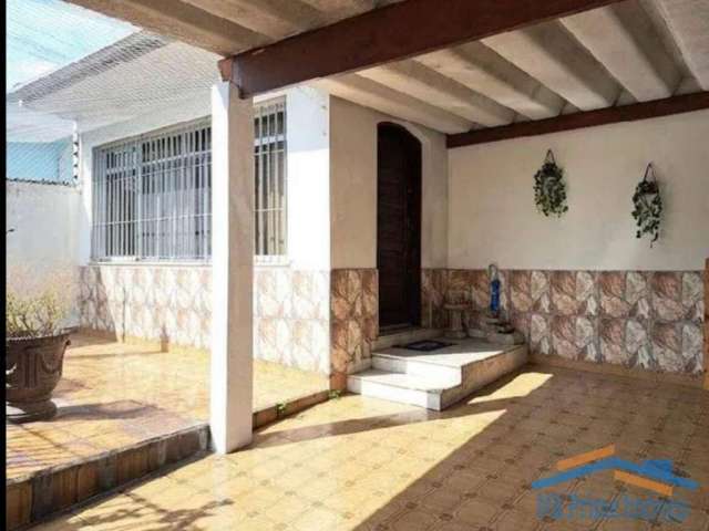 Casa Térrea em Presidente Altino - Edícula - Espaço para Piscina